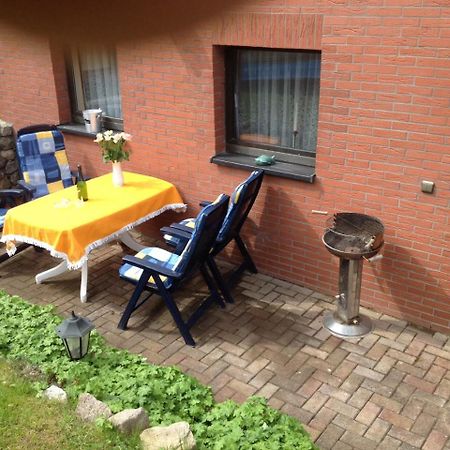 Gaestehaus Am Fischerweg Lauterbach  Εξωτερικό φωτογραφία